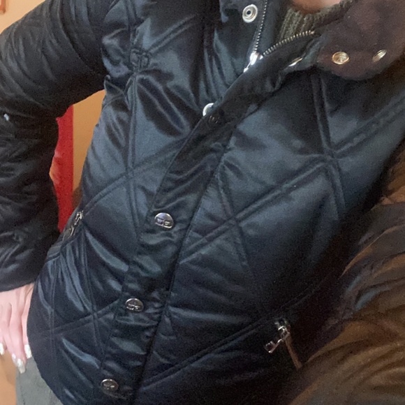 Guess Coat - Picture 1 of 3